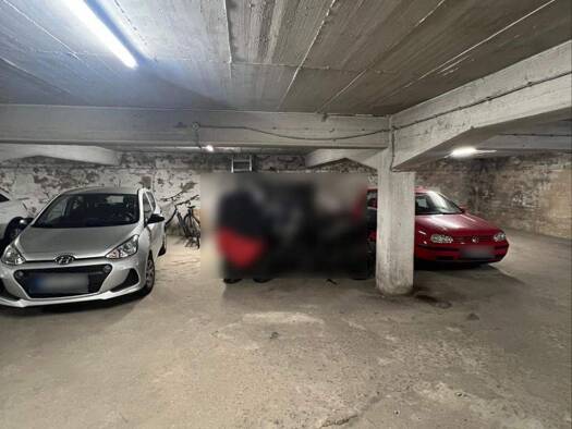 Tiefgarage zur Miete provisionsfrei 50 € Unterheydener Straße 93 Rheydt Mönchengladbach 41236