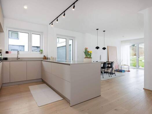 Doppelhaushälfte zum Kauf - Erstbezug 548.000 € 5 Zimmer 160 m² 276 m² Grundstück frei ab 01.03.2028 Schirick Viersen 41751