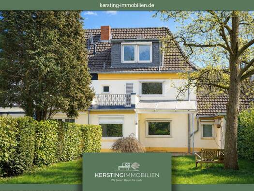 Doppelhaushälfte zum Kauf 379.000 € 5 Zimmer 122 m² 626 m² Grundstück Dießem/Lehmheide Dießem / Lehmheide 47805