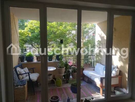 Wohnung zur Miete Tauschwohnung 950 € 2 Zimmer 56 m² 2. Geschoss Französisch Buchholz Berlin 10439