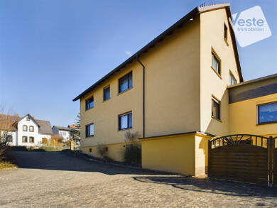 Mehrfamilienhaus zum Kauf 325.000 € 9 Zimmer 225 m² 307 m² Grundstück Untersiemau Untersiemau 96253