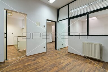 Büro-/Praxisfläche zur Miete 2.390 € 3 Zimmer Medvedgradska Center