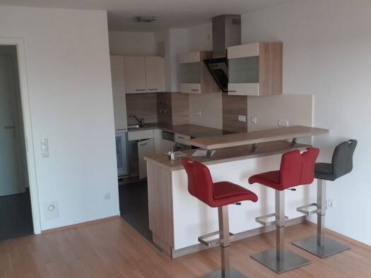 Wohnung zur Miete 790 € 2 Zimmer 49 m² Geschoss 2/3 frei ab sofort Wartenberg Wartenberg 85456