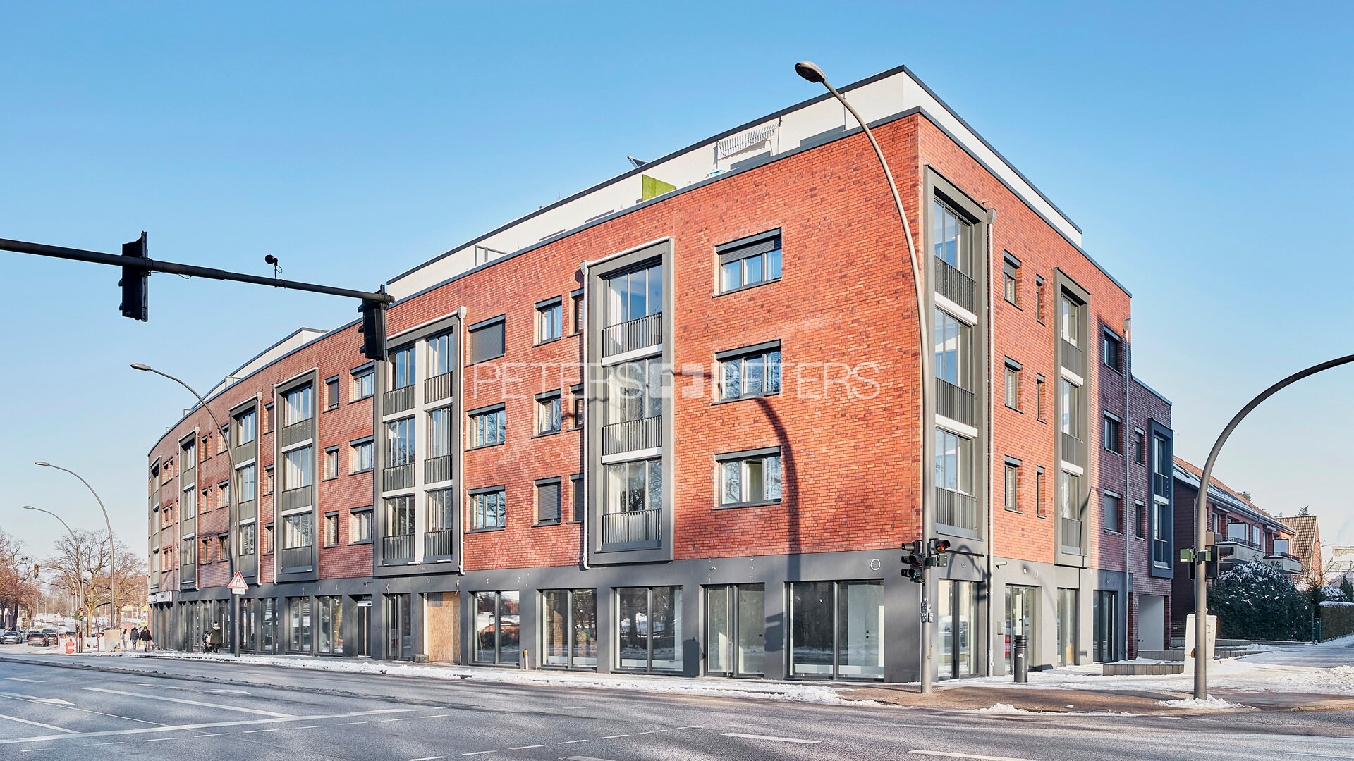 Ladenfläche zur Miete provisionsfrei 575,7 m²<br/>Verkaufsfläche Langenhorn Hamburg 22419