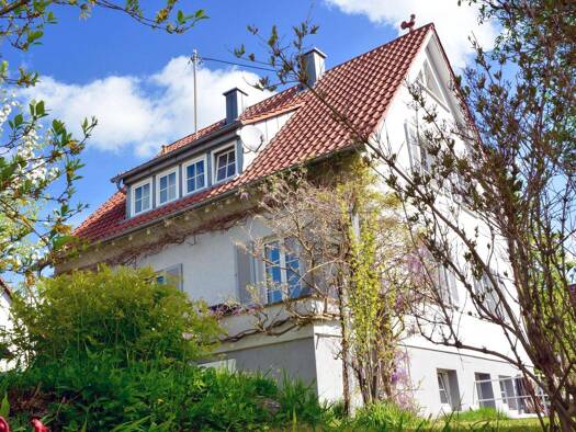 Haus zum Kauf 698.000 € 6,5 Zimmer 157 m² 780 m² Grundstück Dachtel Aidlingen 71134