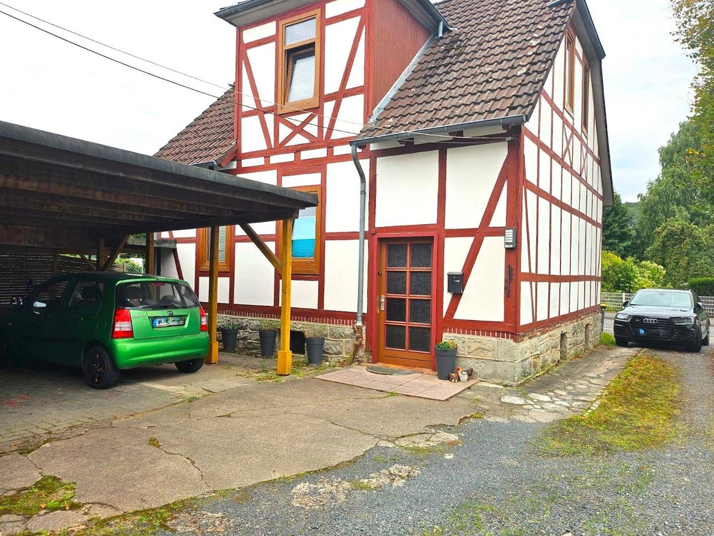 Mehrfamilienhaus zum Kauf - Widok 5