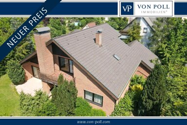 Einfamilienhaus zum Kauf 870.000 € 7 Zimmer 247 m² 970 m² Grundstück Forchheim Forchheim 91301