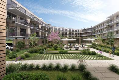 Wohnung zum Kauf - Erstbezug provisionsfrei 285.000 € 2 Zimmer 72,9 m² Bad Saulgau Bad Saulgau 88348