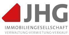 JHG Grundstücksverwaltung GmbH logo
