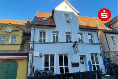 Mehrfamilienhaus zum Kauf 439.000 € 4 Zimmer 118 m² 154 m² Grundstück Hersbruck Hersbruck 91217