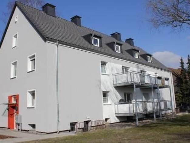 Wohnung zur Miete 751 € 4,5 Zimmer 89,3 m² EG frei ab 01.08.2026 Auf den Birken 7 Oberaden Bergkamen 59192