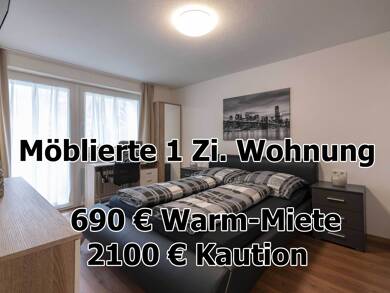 Wohnung zur Miete 490 € 1 Zimmer 28 m² frei ab sofort Untere Bachstr. 133 Tailfingen Albstadt 72461