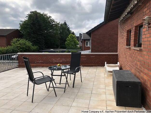 Wohnung zur Miete auf Zeit 1.200 € 2 Zimmer 63 m² frei ab sofort Kohlscheid Herzogenrath 52134