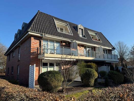 Wohnung zum Kauf als Kapitalanlage geeignet 236.950 € 2 Zimmer 75 m² Henstedt-Ulzburg 24558