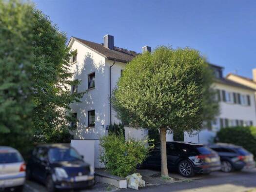 Doppelhaushälfte zum Kauf 585.000 € 8 Zimmer 224 m² 433 m² Grundstück Bad Mergentheim 97980