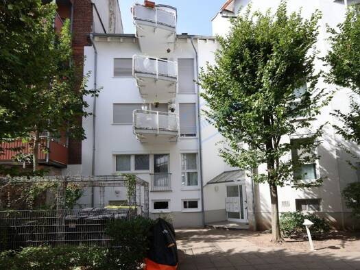 Wohnung zum Kauf 325.000 € 3 Zimmer 72,3 m² 4. Geschoss Darmstadt Darmstadt 64289