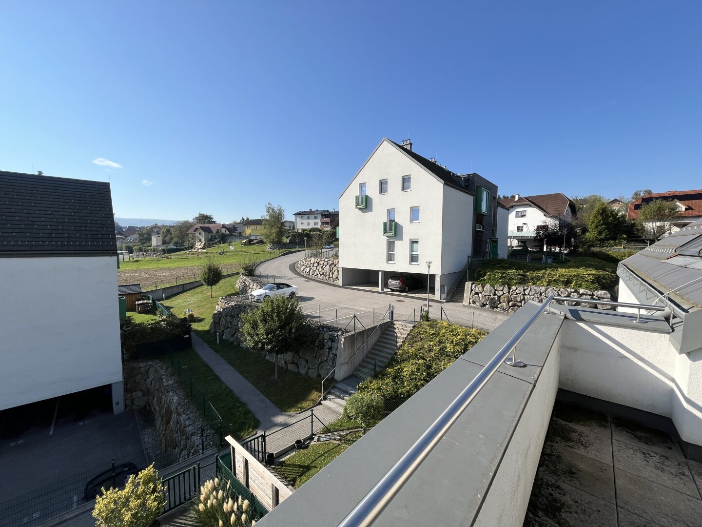 Wohnung zur Miete 941 € 3 Zimmer 80,4 m²<br/>Wohnfläche Bäckerberg Euratsfeld 3324