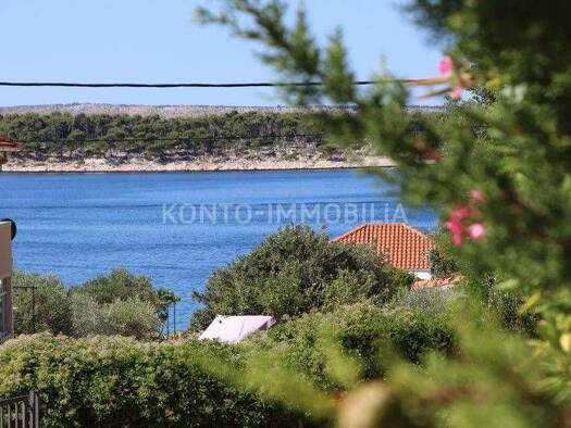 Einfamilienhaus zum Kauf 670.000 € 3 Zimmer 152 m² Barbat na Rabu, Rab Rab 51280
