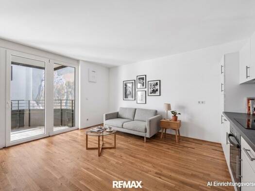 Wohnung zum Kauf 249.000 € 1 Zimmer 41 m² 2. Geschoss Kufstein 6330
