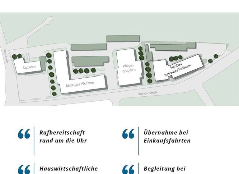 Penthouse zum Kauf - Erstbezug provisionsfrei 508.790 € 3 Zimmer 128,3 m² Hartkirchen Pocking 94060