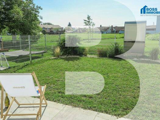 Wohnung zur Miete 849 € 3 Zimmer 73,6 m² EG frei ab 01.04.2026 Zentastraße 4a Langholzfeld 4061