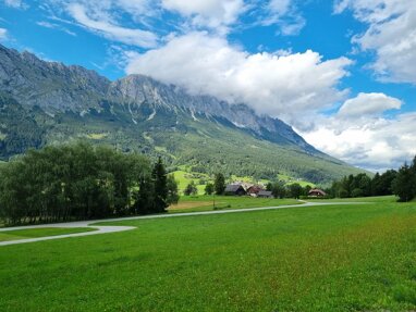 Grundstück zum Kauf 450.000 € 1.800 m² Grundstück Mitterberg 8954