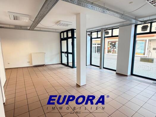 Verkaufsfläche zur Miete provisionsfrei 833 € 2 Zimmer 75 m² Verkaufsfläche Kirchheimbolanden Kirchheimbolanden 67292