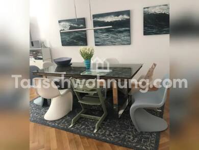 Wohnung zur Miete Tauschwohnung 2.300 € 5 Zimmer 180 m² EG Freiburg im Breisgau 79117