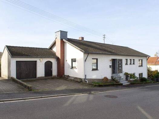 Einfamilienhaus zum Kauf 490.000 € 6 Zimmer 200 m² 1.180 m² Grundstück Riegelsberg 66292