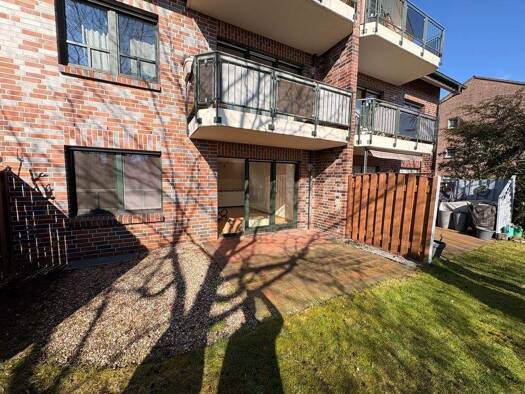 Wohnung zur Miete 500 € 2 Zimmer 50 m² Breyell Nettetal / Breyell 41334