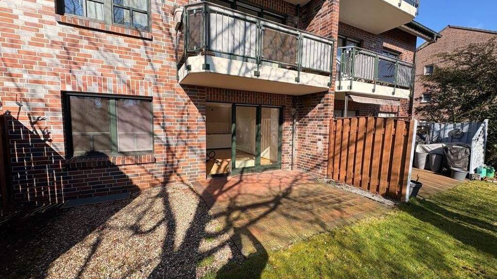 Wohnung zur Miete 500 € 2 Zimmer 50 m² Breyell Nettetal / Breyell 41334