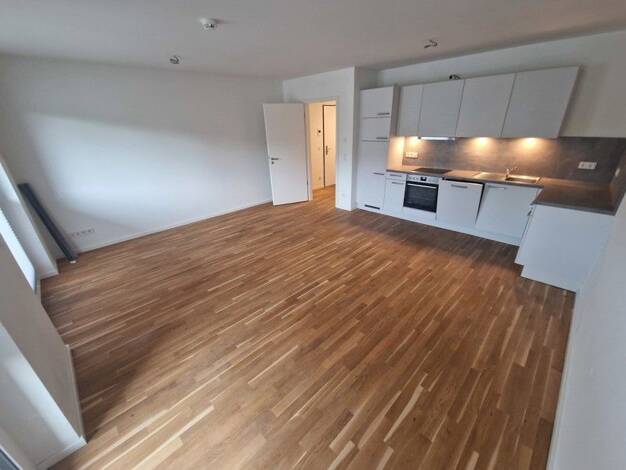 Wohnung zur Miete 1.102 € 2 Zimmer 73,5 m² frei ab 29.09.2026 Zur Jenfelder Au Jenfeld Wandsbek 22045