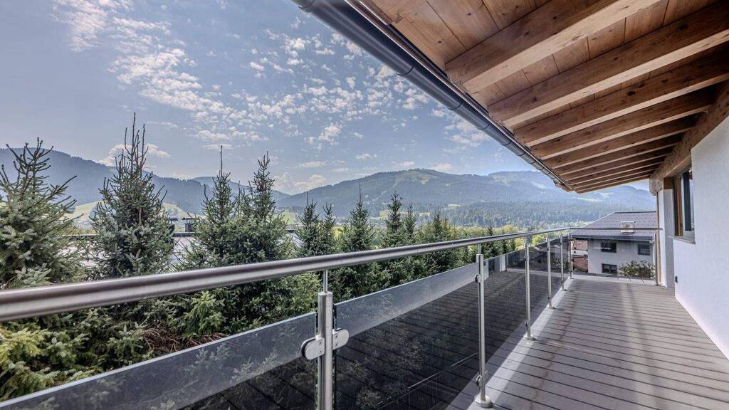 Einfamilienhaus zum Kauf 3.250.000 € 5 Zimmer 320 m² 825 m² Grundstück Ellmau 6352