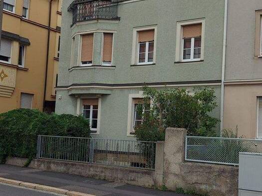 Wohnung zur Miete 600 € 3 Zimmer 77,8 m² 2. Geschoss frei ab sofort Innenstadt Schweinfurt 97421