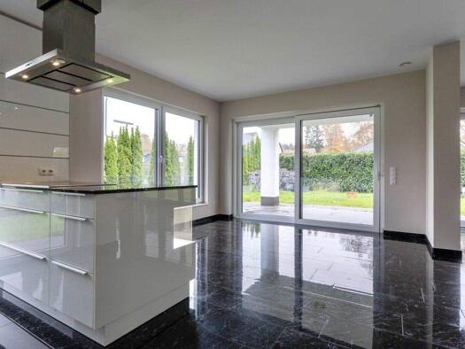 Einfamilienhaus zum Kauf provisionsfrei 599.000 € 7 Zimmer 213,6 m² 783 m² Grundstück Löningen 49624