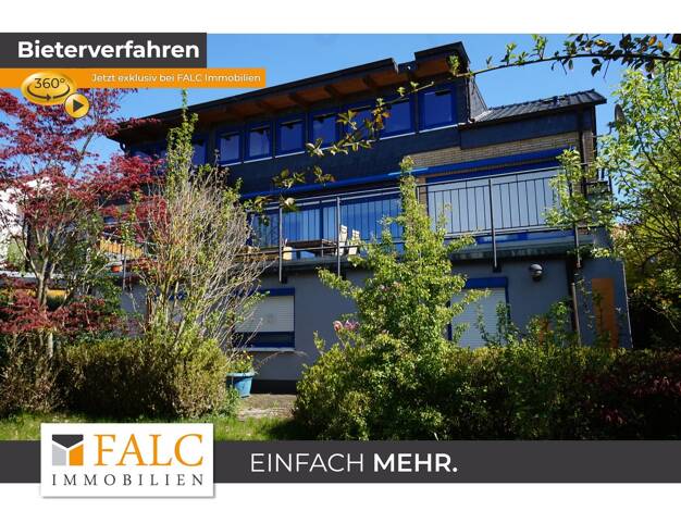 Mehrfamilienhaus zum Kauf 1.400.000 € 12 Zimmer 555 m² 900 m² Grundstück Geismar Göttingen 37085