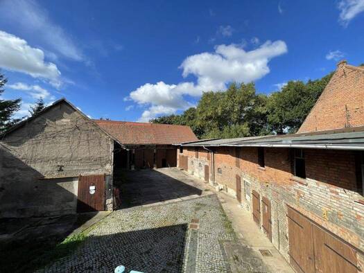 Haus zum Kauf 199.900 € 7 Zimmer 110 m² 3.848 m² Grundstück Utzberg 99428