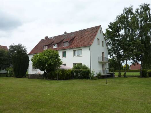 Wohnung zur Miete 455 € 3 Zimmer 62,3 m² Königsberger Straße 9 Barnstorf 49406