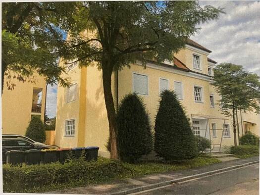 Wohnung zur Miete 1.030 € 2 Zimmer 63 m² Geschoss 1/3 frei ab 01.08.2026 Dachau 85221