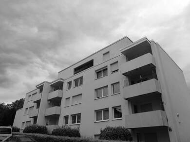 Wohnung zum Kauf 315.000 € 3 Zimmer 78 m² 2. Geschoss Friedberg 61169