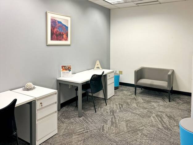 Bürofläche zur Miete provisionsfrei 8 m² Bürofläche Campus am Wald 1 Bad Schussenried Bad Schussenried 88427