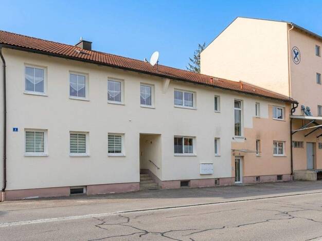 Wohnung zur Miete 420 € 2 Zimmer 55,8 m² frei ab 01.06.2026 Hofdorf Mengkofen 84152