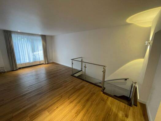 Studio zur Miete 1.400 € 2,5 Zimmer 65 m² EG frei ab 01.02.2026 Eschenheimer Anlage 16 Nordend-West Frankfurt am Main 60318