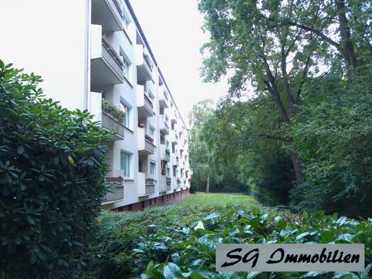 Wohnung zum Kauf 139.900 € 2 Zimmer 57 m² 3. Geschoss Gröpelingen Bremen 28237