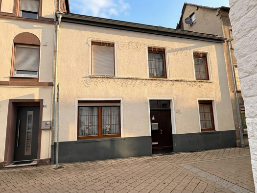 Einfamilienhaus zum Kauf 269.000 € 5 Zimmer 97,5 m² 98 m² Grundstück Innenstadt Euskirchen 53879