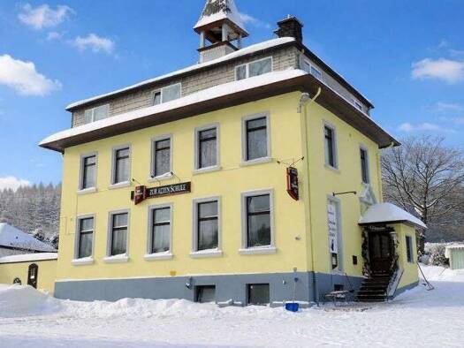 Haus zum Kauf 149.000 € 11 Zimmer 350 m² 700 m² Grundstück Niederschlag Bärenstein 09471