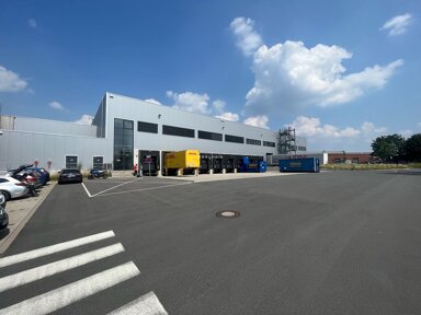 Halle/Industriefläche zur Miete 9.900 m² Lagerfläche Stürzelberg Dormagen 41541