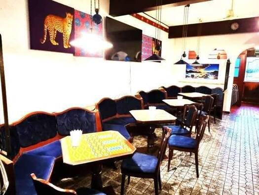 Restaurant zum Kauf 260.000 € 136 m² Gastrofläche Kornwestheim 70806