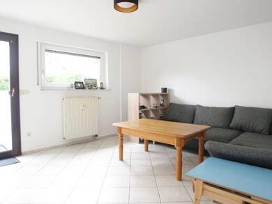 Wohnung zur Miete 700 € 2 Zimmer 70 m² Butzweiler Butzweiler 54309