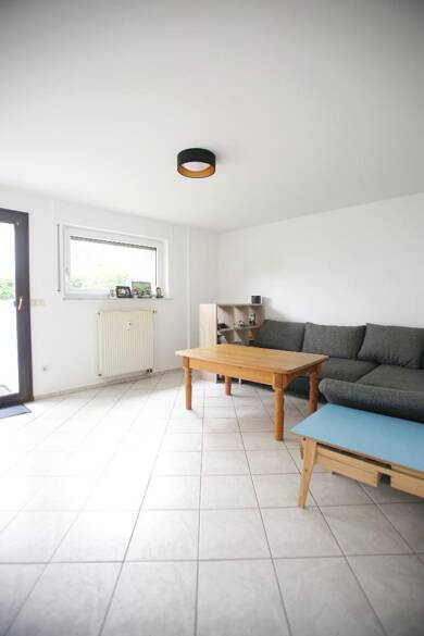Wohnung zur Miete 700 € 2 Zimmer 70 m² Butzweiler Butzweiler 54309